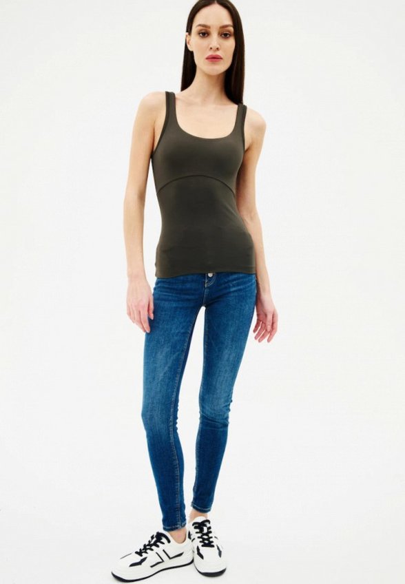 Майка спортивная Jolifashn