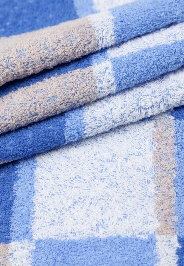 Полотенце Wellness