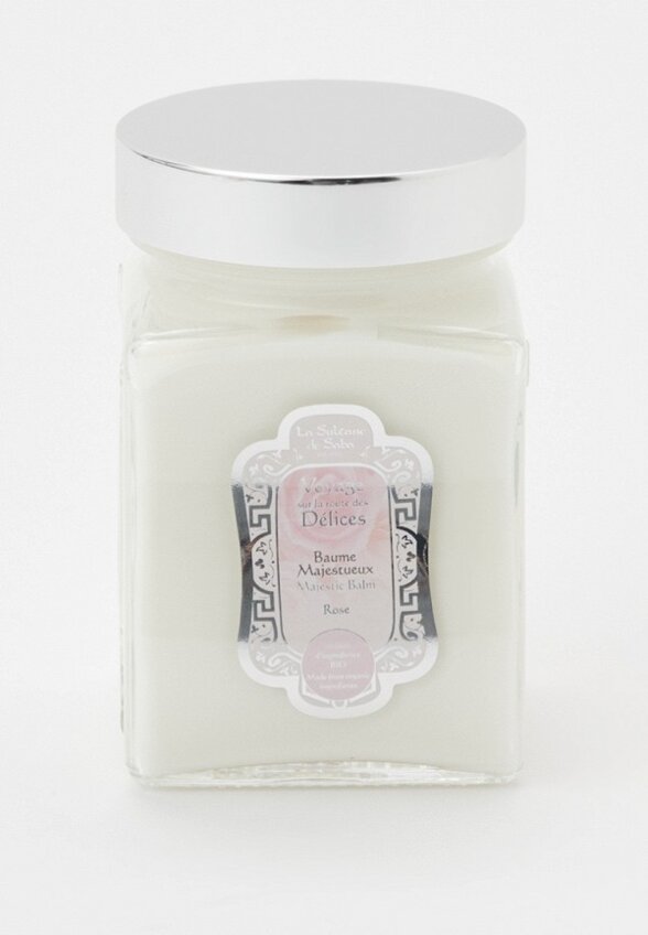 Бальзам для тела La Sultane de Saba