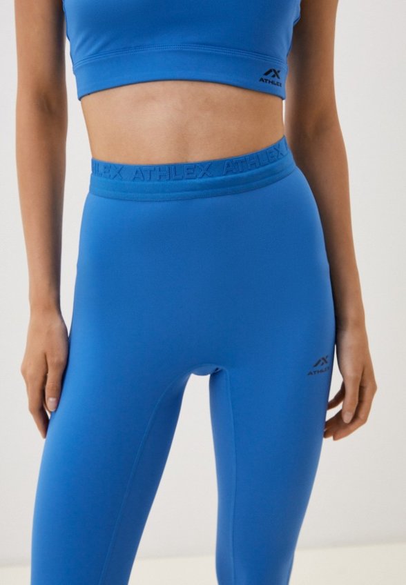 Тайтсы Athlex