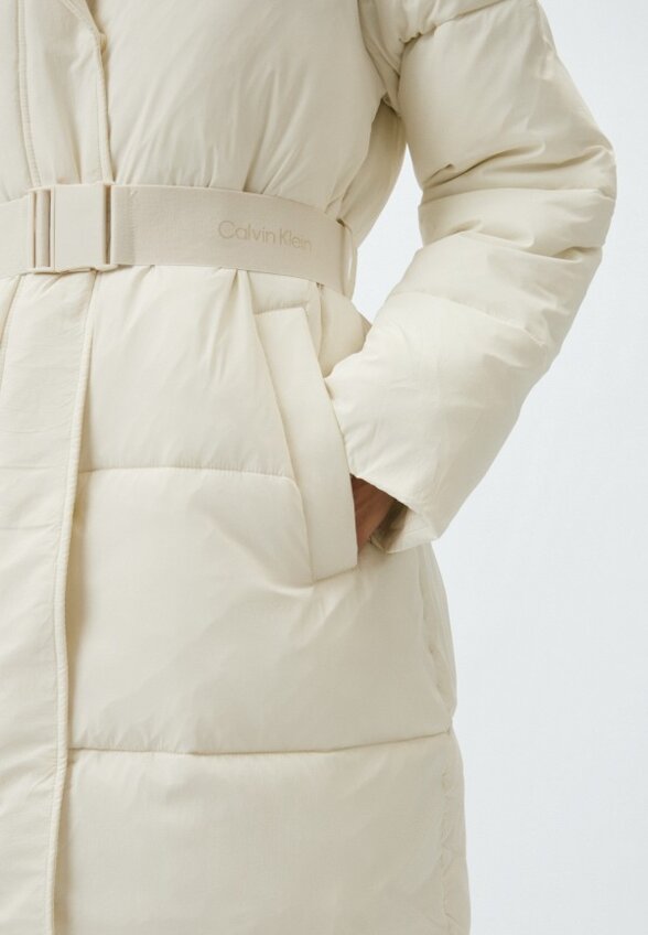 Пуховик Calvin Klein Jeans