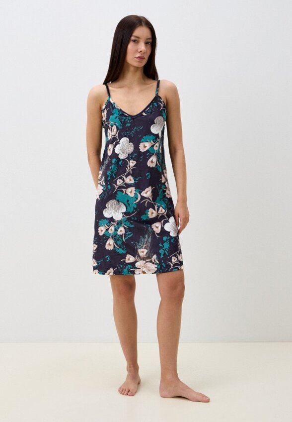 Халат и сорочка ночная Fielsi