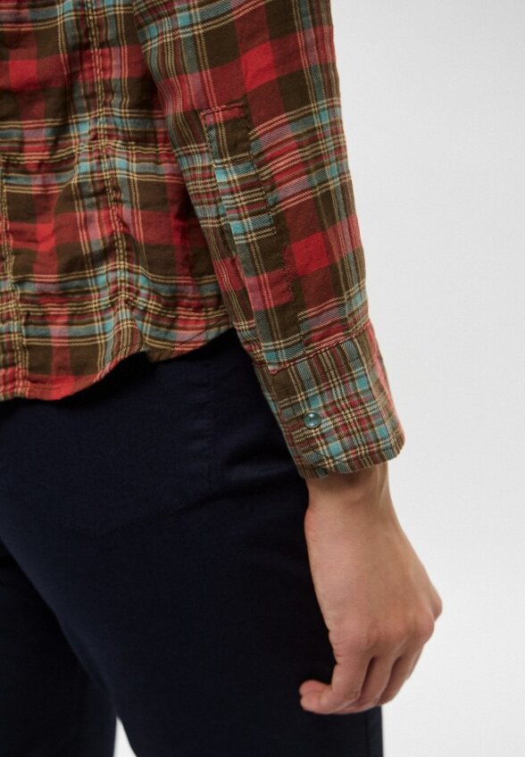 Рубашка La Martina