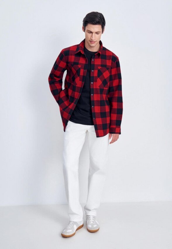 Куртка-рубашка Finn Flare