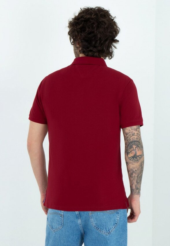 Поло Thomas Berger