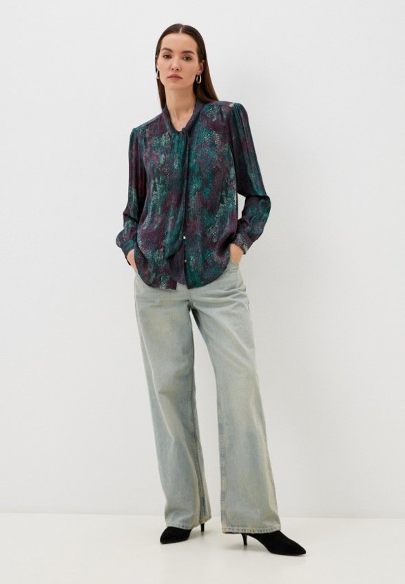 Блуза Scotch&Soda
