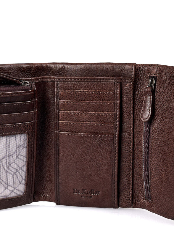 Др.Коффер X510479-154-09 портмоне