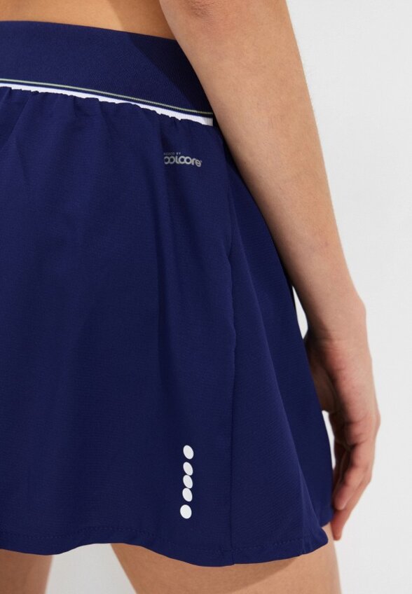 Юбка-шорты Diadora