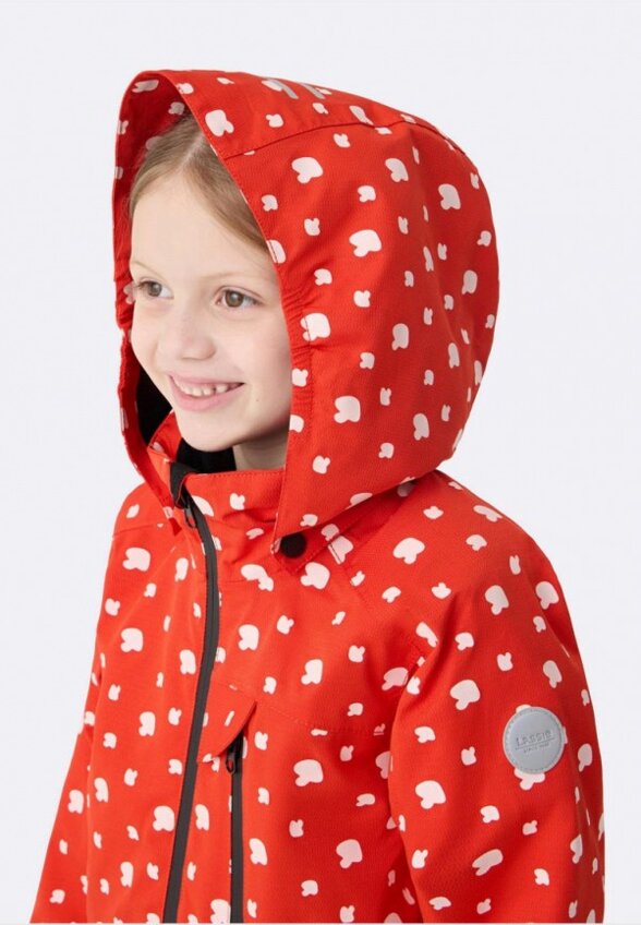 Куртка утепленная Lassie