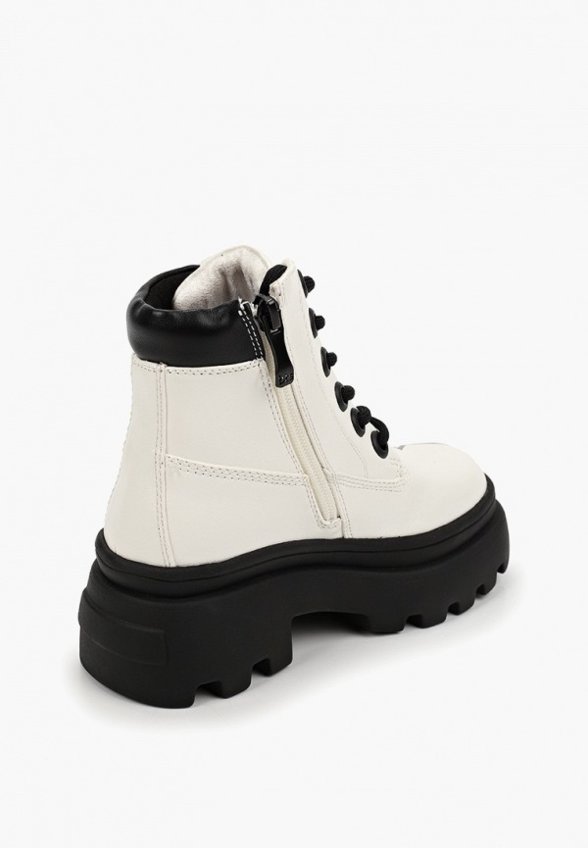 Ботинки Betsy