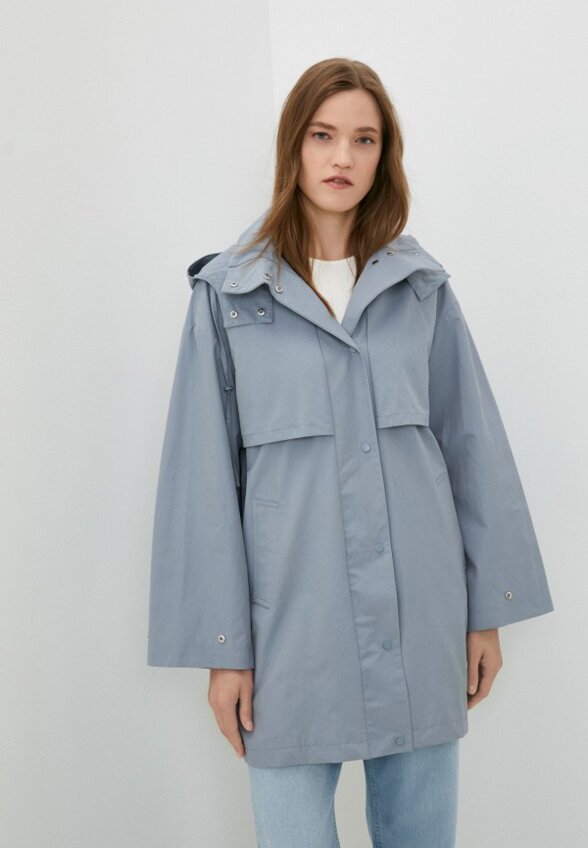 Ветровка Снежная Королева