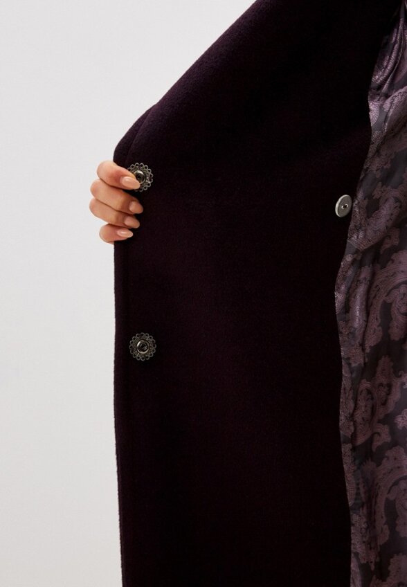 Пальто-халат Vera Lapina