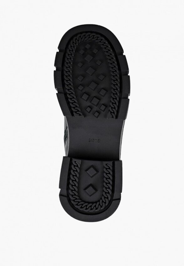 Ботинки Abricot