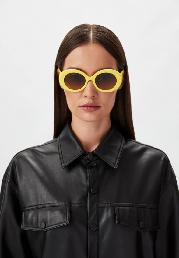 Очки солнцезащитные Dolce&Gabbana