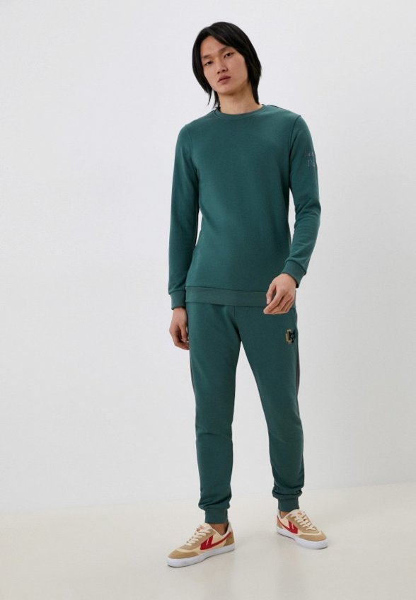 Брюки спортивные Bawer