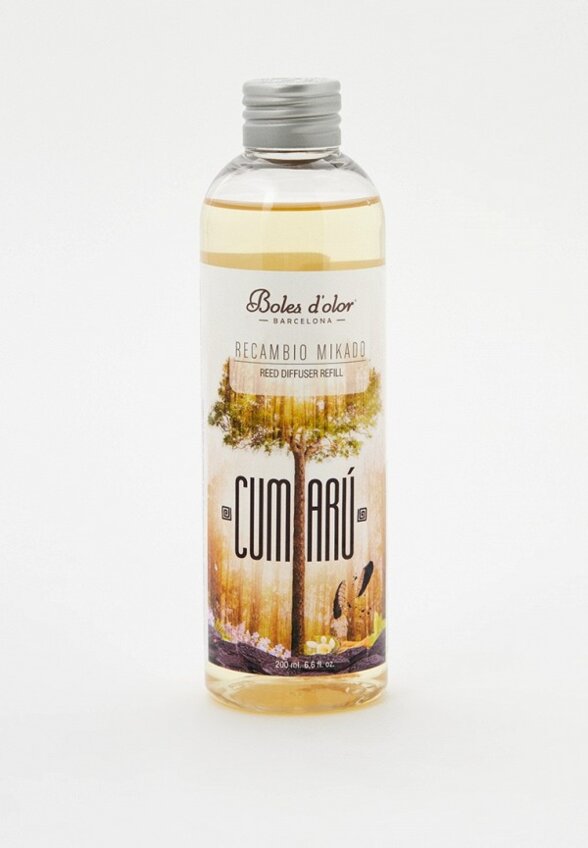 Наполнитель для аромадиффузора Boles D'olor