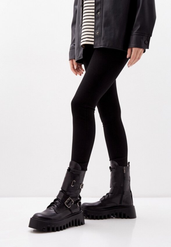 Ботинки Valeani