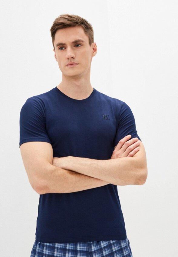 Футболки 3 шт. Basconi