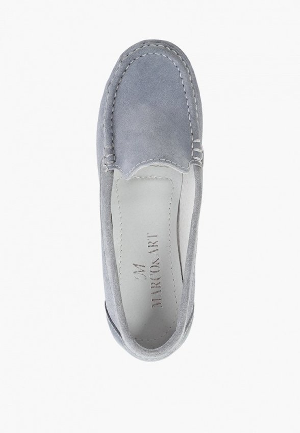 Мокасины Marco&Art
