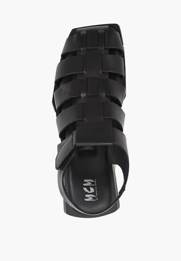 Сандалии MCM