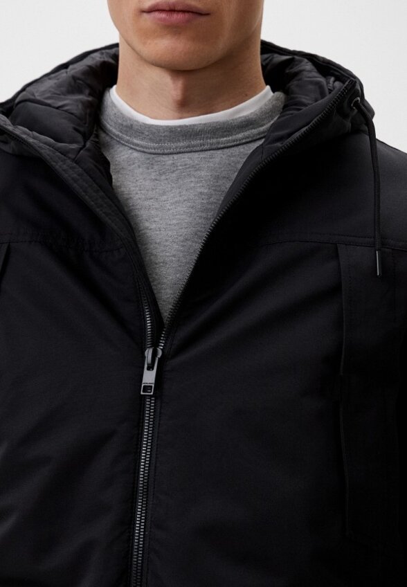 Парка Jack & Jones