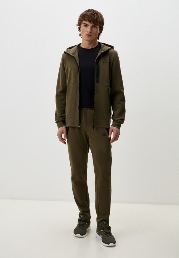 Футболка спортивная Athlex