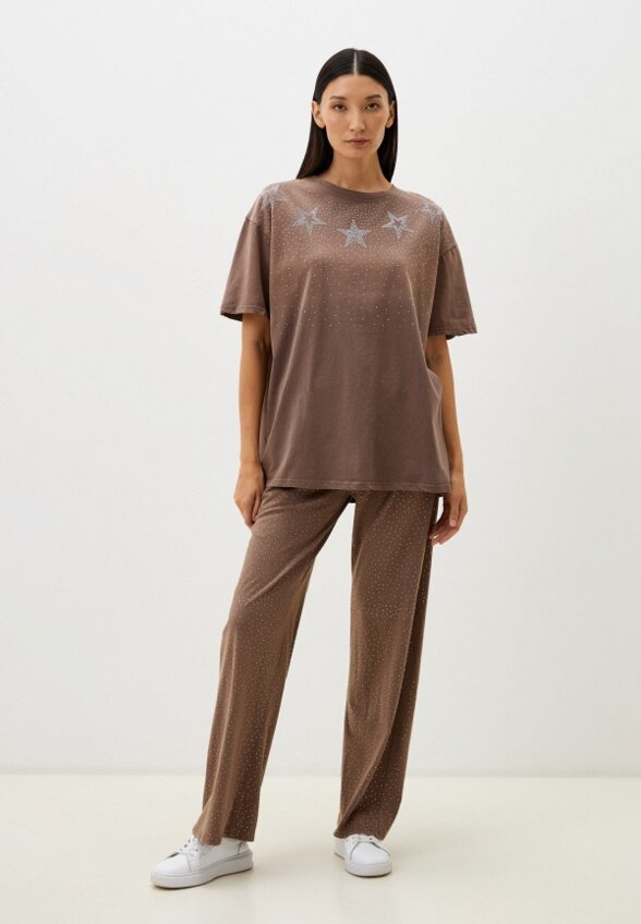 Костюм спортивный Nale