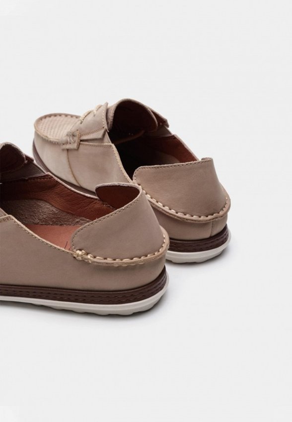 Туфли Bruno Renzoni