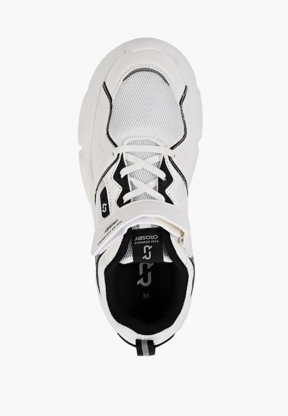 Кроссовки Crosby