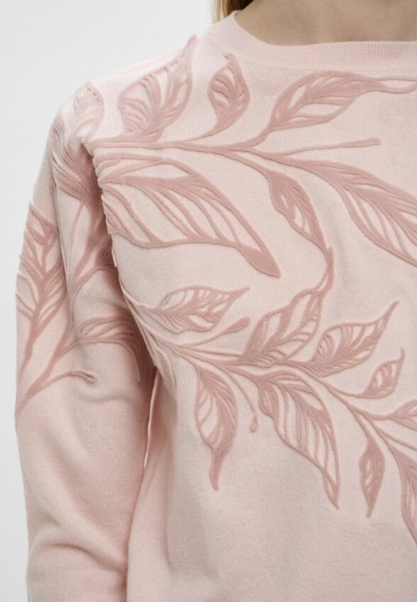 Джемпер Genious