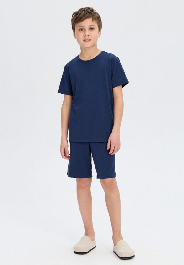 Футболка домашняя Norveg