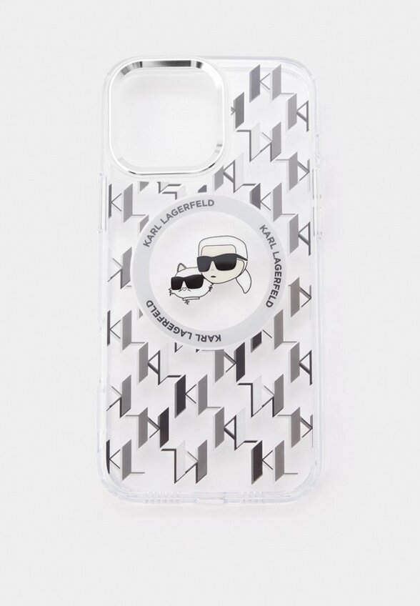 Чехол для iPhone Karl Lagerfeld