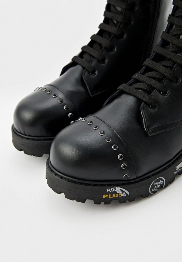 Ботинки Premiata Will Be