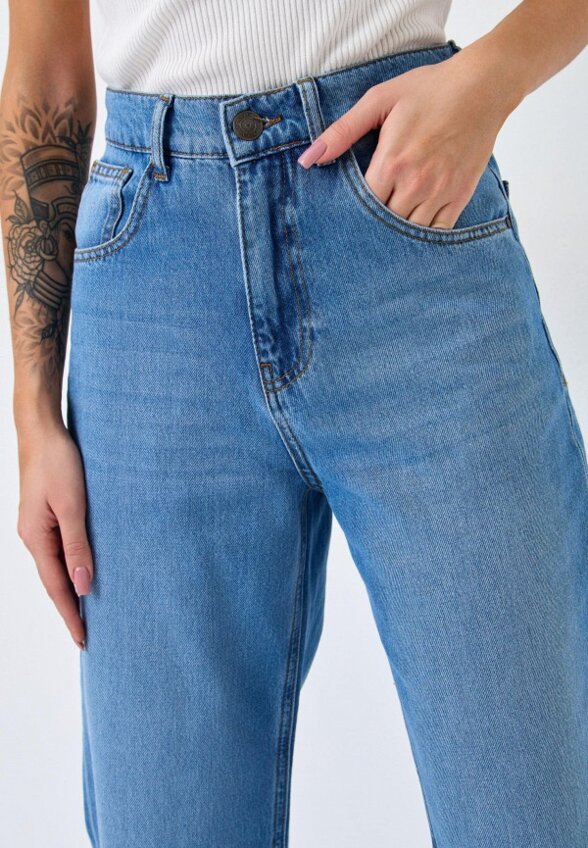 Джинсы Whitney