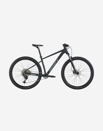 Велосипед горный Scott Contrai 20, 29", Черный женщинам