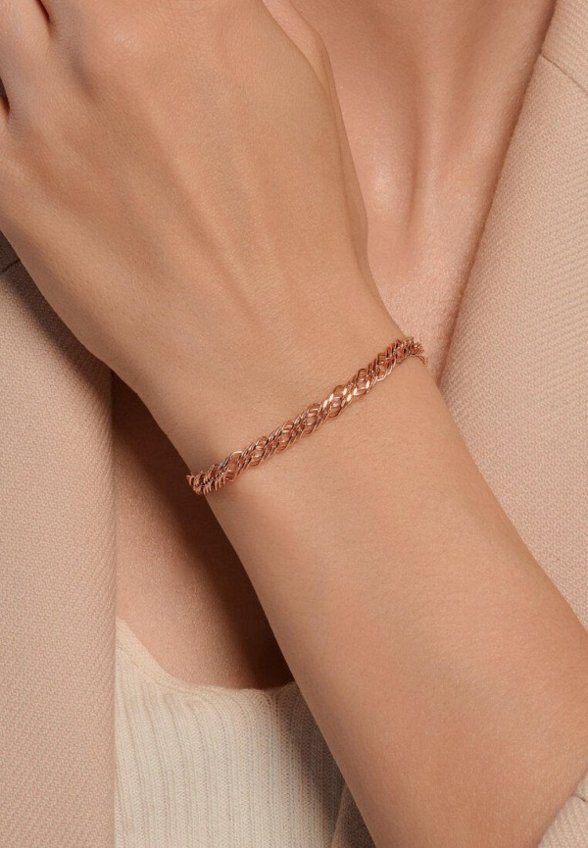 Браслет Sokolov