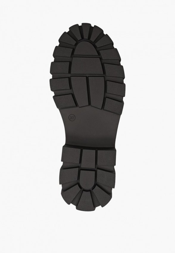 Ботинки Tikar