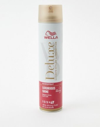 Лак для волос Wella Professionals женщинам