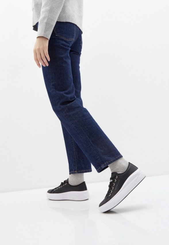 Кеды U.S. Polo Assn.