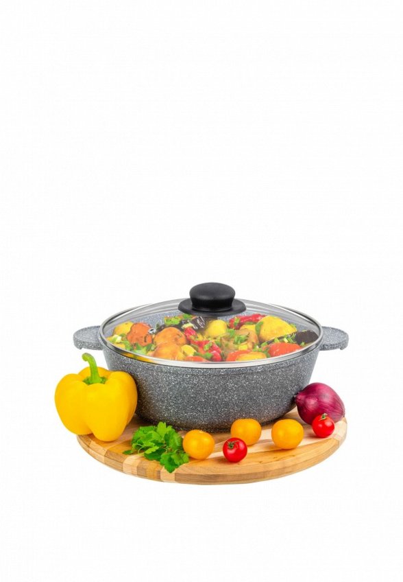 Сотейник Elan Gallery