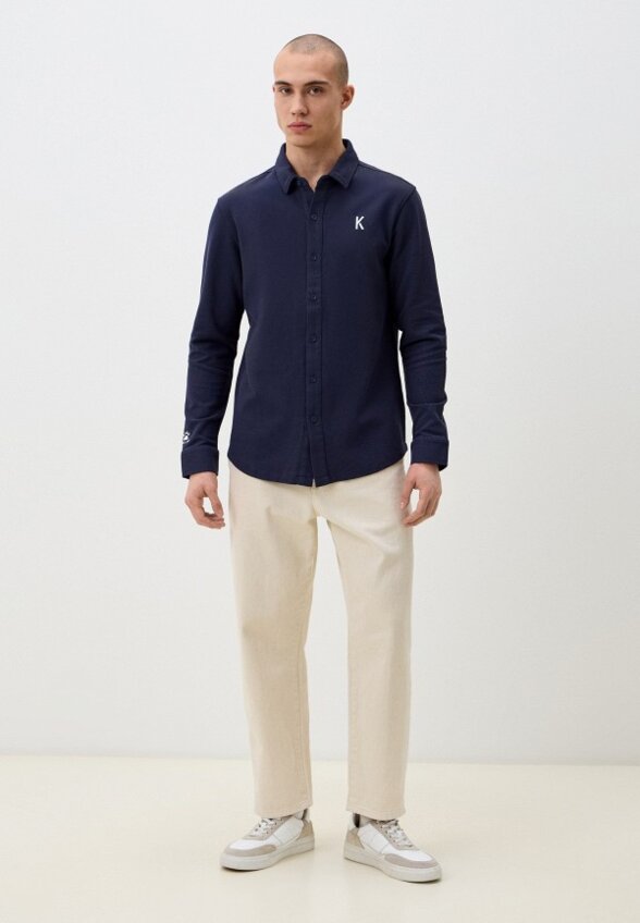 Рубашка Kelme