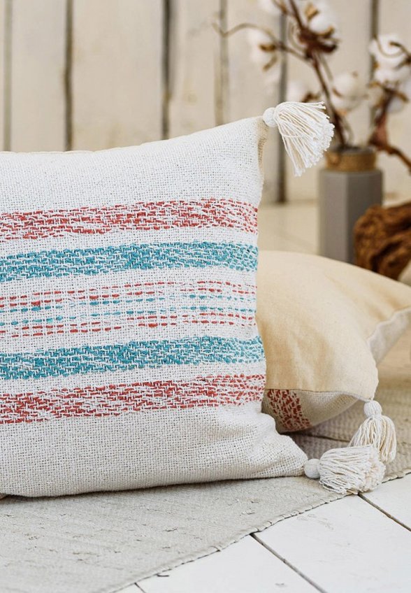 Подушка декоративная Moroshka