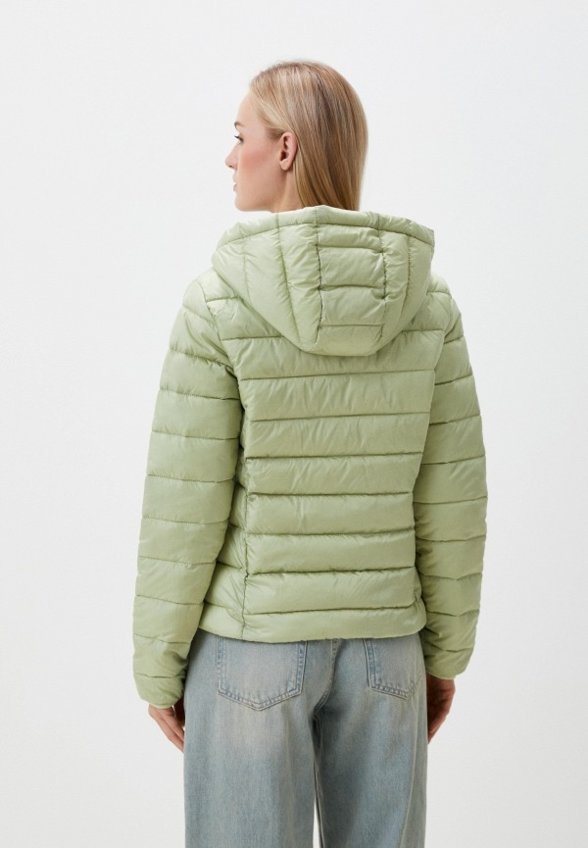 Куртка утепленная Tom Tailor