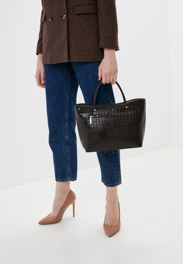 Сумка Alessandro Birutti