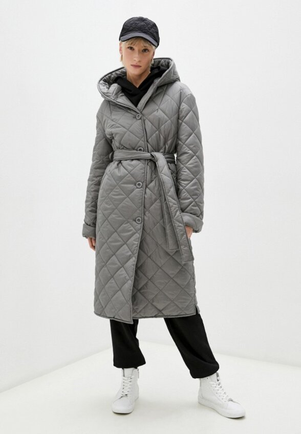 Куртка-пальто Ovelli