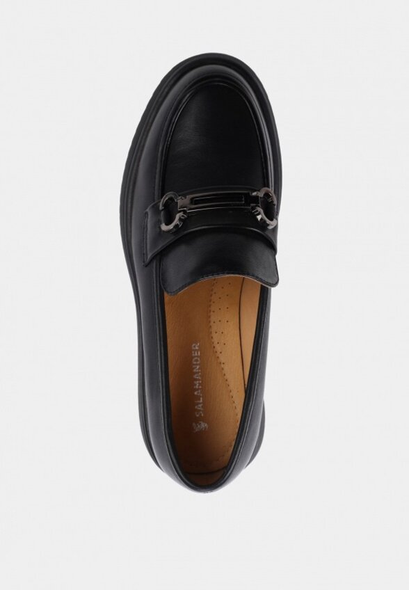 Лоферы Salamander