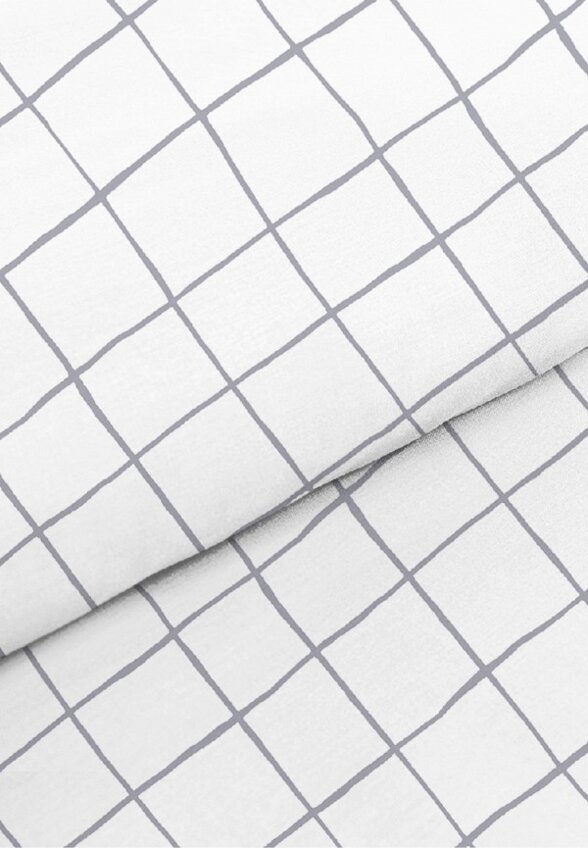 Постельное белье детское Василек