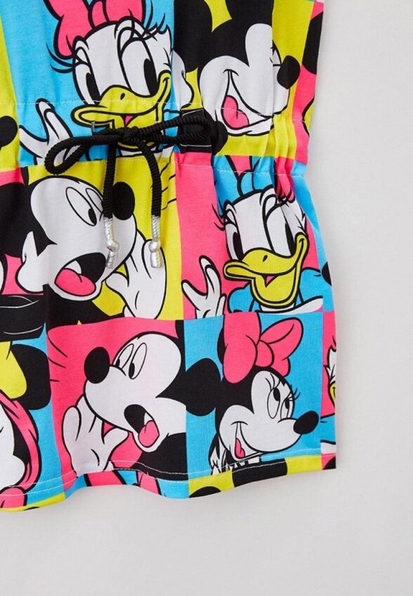 Платье PlayToday