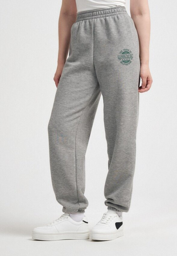 Брюки спортивные Твое