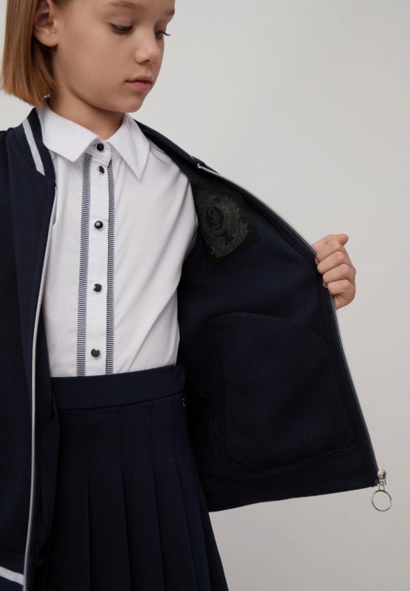 Олимпийка Modis